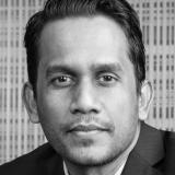 Neil Gomes