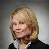 Betsey Frank, Director of Staff Development and Technology Training at Sidley Austin LLP