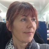 Sharon Woodford-Jones