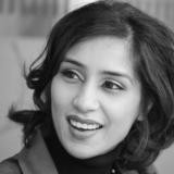 Shazina Adam