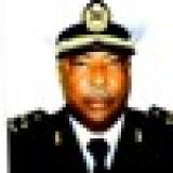 Vice Admiral Manuel Ferreira de Jesus