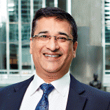 Sanjeev Sahgal