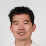 Arron Fu, Managing Partner & CTO at UniPrint
