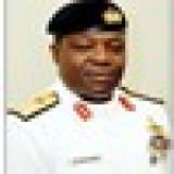 Rear Admiral JO Olutoyin
