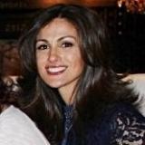 Francesca Kolitsopoulos
