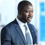 Ibrahima Gaye
