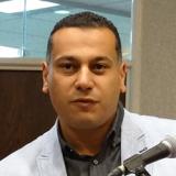 Dr. Hossam Samir Ibrahim