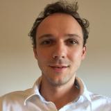 Dr David Tricker