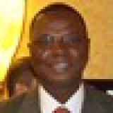 Colonel Abdourahmane Dieng