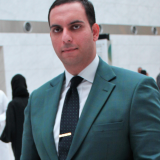 Mohamed Alaaeldin