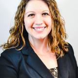 Kate DiLeo, Leader of Learning and Development at McGough Construction