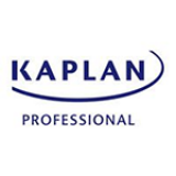 Lucia Stejer, Head of Learning & Delivery at Kaplan Professional