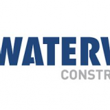 Adam Knight, National Operations Manager at Waterway Construction