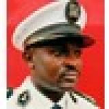 Captain Cyrille Serge Atonfack Guemo