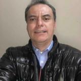 Rodrigo Pimentel Ysla