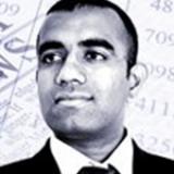 Rakesh Sangani