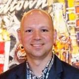 Brandon  Hobby, Director, Organizational Capability at Cinemark