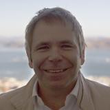Simon Mathews, CEO at PointOne Digital