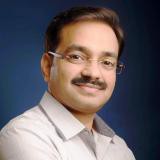 Sachin Mallya, Director- Technical Service, Asia Pacific at Johnson & Johnson