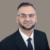 Muhammad Ijaz Khan