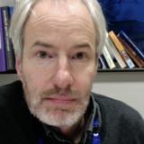 Ian Rosewell