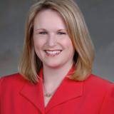Nicole Lorch, Executive Vice President & Chief Operating Officer at First Internet Bank