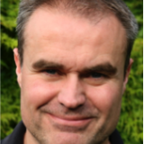 Steve Robinson