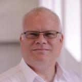 David  Parry-Smith