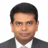 Siddharta Shrivastava