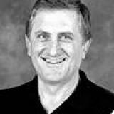 Mike Hallett