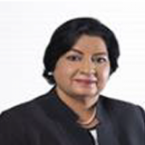 Dr Naeema Aziz