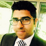 Karthik Vish