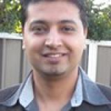 Atul Narang, Founder and CIO at HashChing