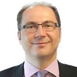 Dr Zoran Bolevich