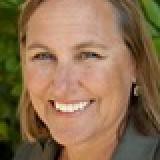 Melissa Fitzgerald, Head of Oncology Search & Evaluation at Halozyme Therapeutics