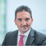 Zsolt Szeker, Global Head of Indirect Procurement at Nokia
