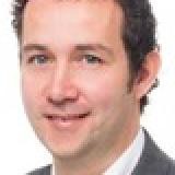 Nick Jenkinson, CPO at Astellas