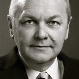 Dr. Shane Rooney