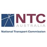 Paul Retter, Chief Executive Officer at National Transport Commission