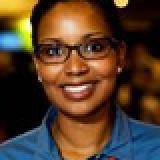 Lori Hawthorne, Program Director at Future Digital Finance West 2017