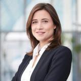 Britta Heissenberger, Europe HR Leader, Global Business Services CAI at IBM