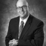 James Stallcup, CMIO & Executive Medical Director at Cherokee Nation Health Services