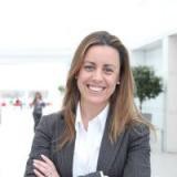 Maria Rancel Lopez, Head of Procurement, People and Culture at Nationwide Building Society