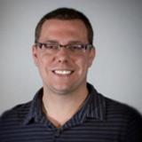 Jim Mason, Director of Learning & Development at TGI Friday's
