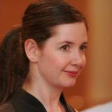 Jackie  McRobert