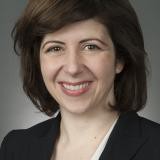 Sarah Lavin, Senior Vice President, Wealth Management Strategy at Northern Trust