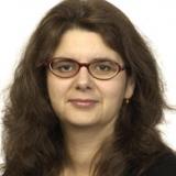 Lydia Teboul