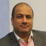 Shujat Mirza