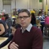 Steve Freemerman, Director, Global Reverse Logistics at GoPro