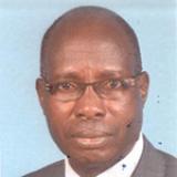 Prof. Eric Chenje Mwachiro